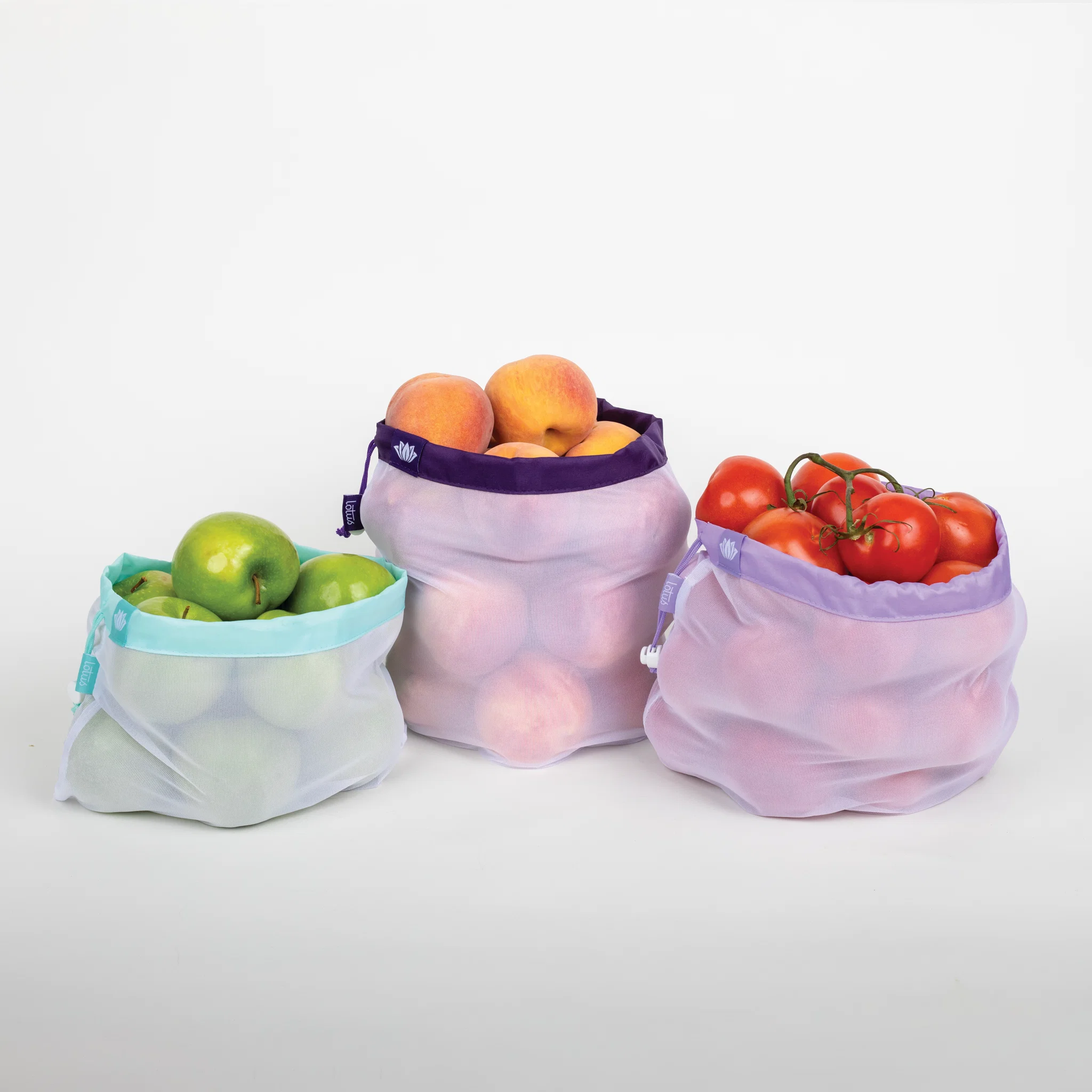 Lotus Produce Bags